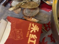 -永红源啤酒·烧烤·海鲜·大排档(青特城店)