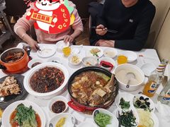 -东方饺子王(新奥购物中心店)