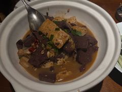 -御湾·浅水湾·贺胜土鸡汤(潜山店)