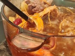 -鸽子侯·家宴·平价海鲜(绿地店)