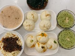 霸王全家福套餐-李与白包子铺(桐梓林店)