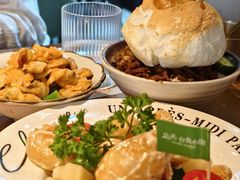 -岛风·台食小馆 ISLAND BISTRO(烟台山店)