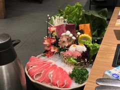 -大头椰·椰子鸡火锅(新梦店)