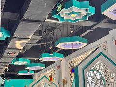 -帕米尔食府(白云观店)