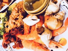 -松子料理(亮马桥店)