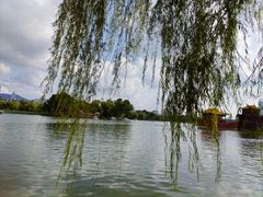 -济南大明湖景区