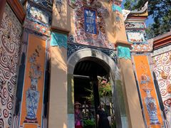 -白帝城·瞿塘峡景区