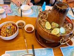 -云里小坐·小院里·团建·宴请·下午茶(三圣乡店)