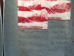 -新石器烤肉(百联川沙店)