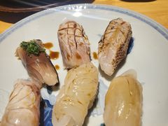 -镹·鱼料理  国产鱼使用店