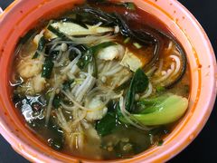 -蒙小妹骨汤饭.米线(新光路店)
