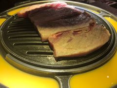 -三代烤肉(保利广场店)