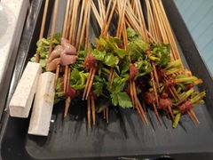 -钢管厂五区小郡肝串串香(南山店)