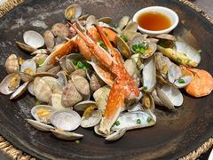 -阿毛饭店(和义路店)