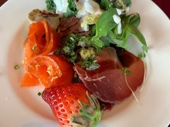 -杭州西子湖四季酒店-WL BISTRO西湖餐厅(灵隐路店)