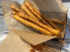 -林溪晚亭脆皮烤鱼(藁城店)