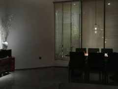 包厢-菩提素素食餐厅(晶郦馆店)
