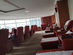 4楼休息区-真爱年华水疗健康运动中心(朱雀大街店)