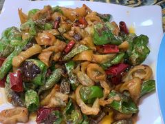 -郑姐私房菜•家常菜