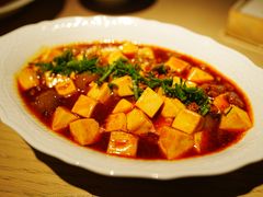 -潮餐厅·云端江景西餐厅·杭州柏悦酒店
