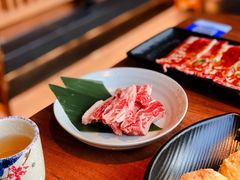 -九畋町和牛黑牛烤肉料理(三里屯3·3大厦店)