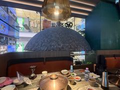 -大头椰·椰子鸡火锅(南宁万象城店)