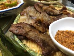 -多哥水傣味餐厅(司马巷店)