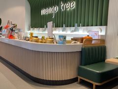-mango tree芒果树泰国餐厅(青岛万象城店)