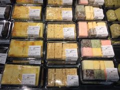 -Olé精品超市(上海虹桥南丰城店)