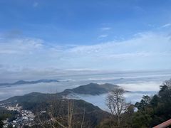 -九华山风景区