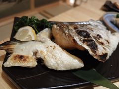 -贵木日本料理·铁板烧(新地假日广场店)