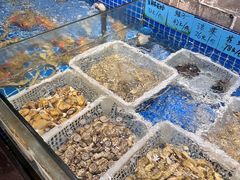 -小时候焗海鲜(鄞州万达店)