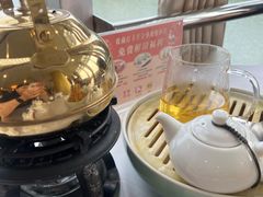 -鹿鸣酒家(越秀店)