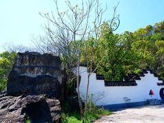 -上海佘山国家森林公园天马山园