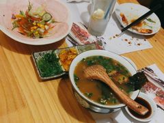 -鳗鲔料理小馆