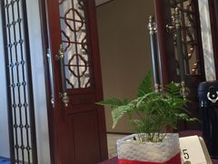 -南京东郊国宾馆