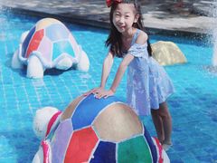 -三亚海棠湾万丽度假酒店