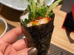 -虹料理·日料放题(悠方店)