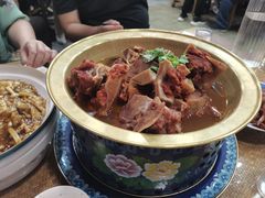 -乔家满族八大碗(流水沟店)