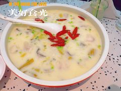 -大树餐厅(朝阳大悦城店)