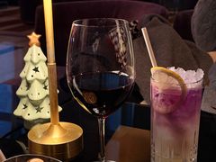 -云·酷 Atmosphere(国贸大酒店)