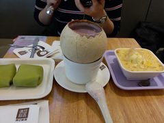 -满记甜品(荟聚购物中心店)