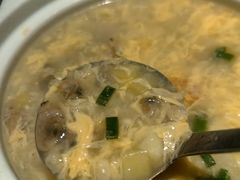 -吕氏疙瘩汤·新鲁菜(济南万象城店)