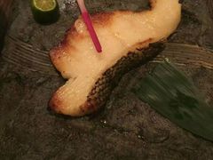 -炉匠炉端烧·酒(国金中心商场店)