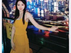 -WFC会仙楼观景台