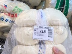 -永辉超市(回龙观店)