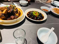 -富临轩私房菜(集庆门大街店)