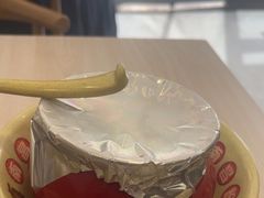 -周真真南昌拌粉·瓦罐汤(敦化路店)