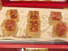 -鲜得莱渔港·小平岛海胆馆(七贤岭店)