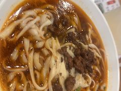 -晋B2008刀削面(小南庄店)